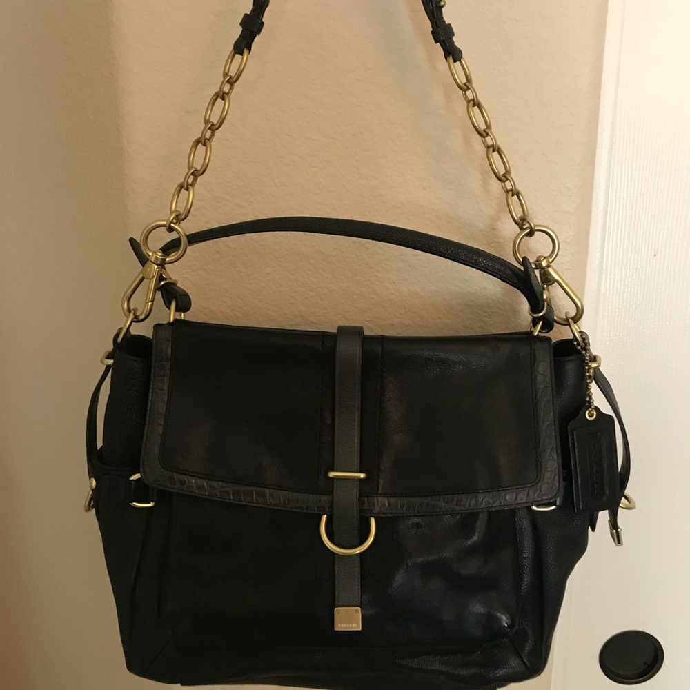 Coach Handbag